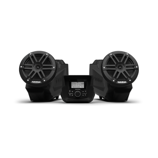 Rockford Fosgate RZR24XP-STG1