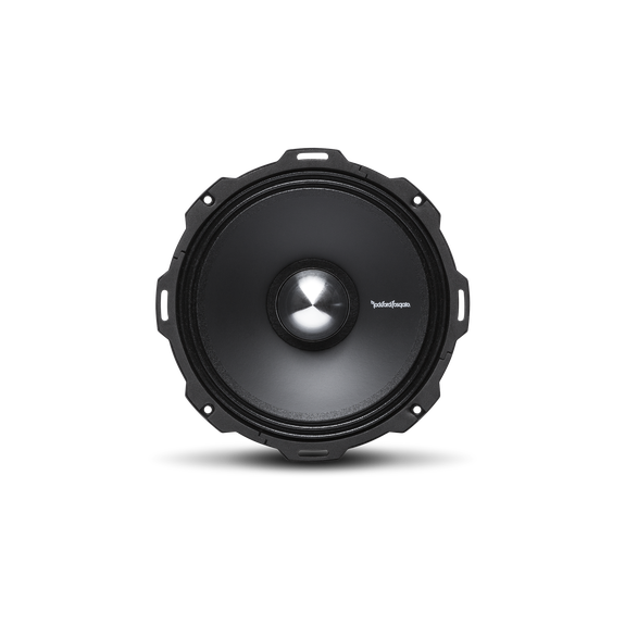 Rockford Fosgate PPS4-6 Punch Pro