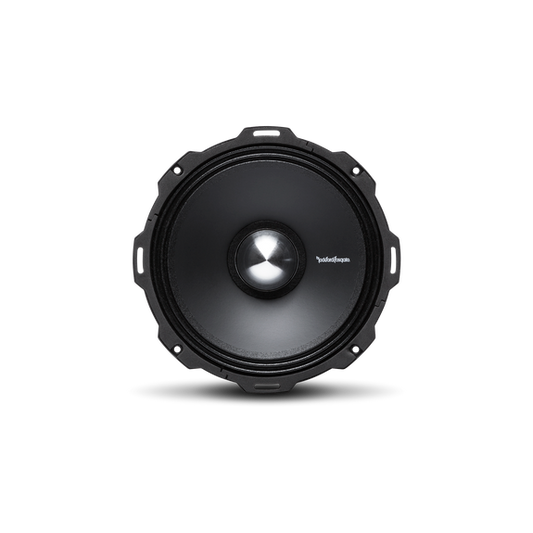Rockford Fosgate PPS4-6 Punch Pro