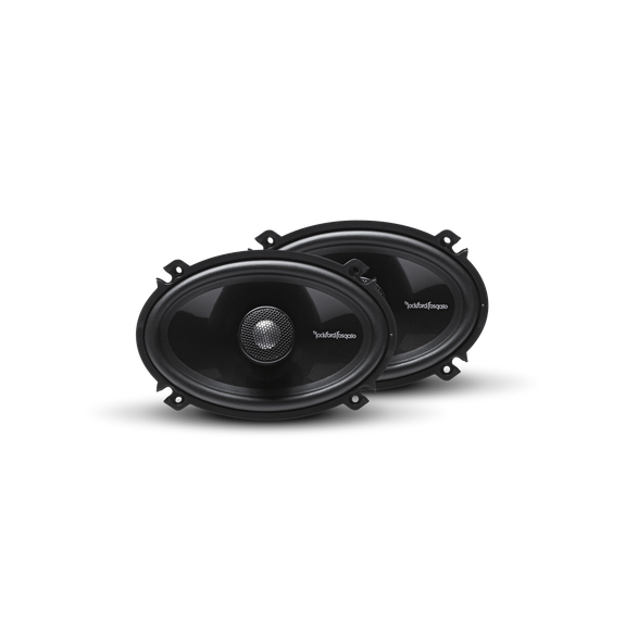 Rockford Fosgate Power T1462