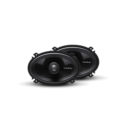 Rockford Fosgate Power T1462