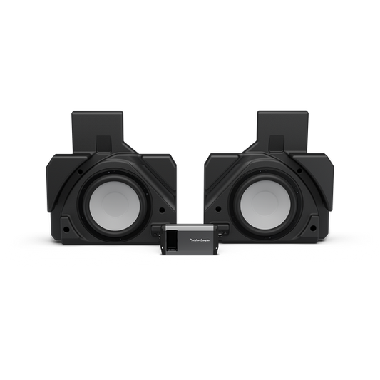 Rockford Fosgate X317MAX-RSS