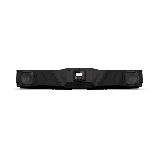 Rockford Fosgate DEFEND17-STG1