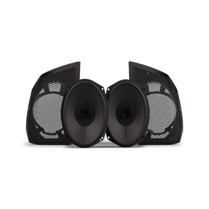 Rockford Fosgate HD24BL69