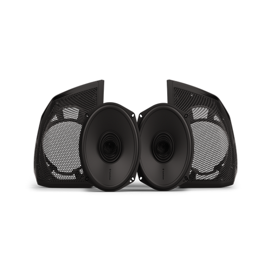Rockford Fosgate HD24BL69