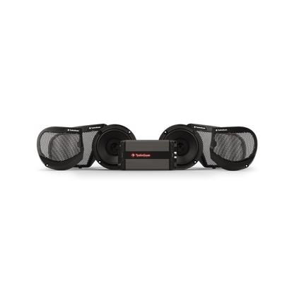 Rockford Fosgate HD24-STG2