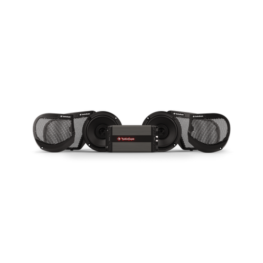 Rockford Fosgate HD24-STG2