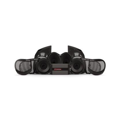 Rockford Fosgate HD24-STG3
