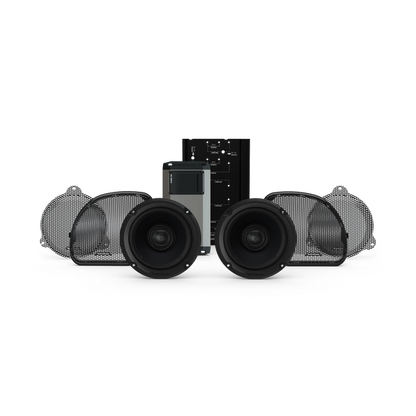 Rockford Fosgate HD14-STG2