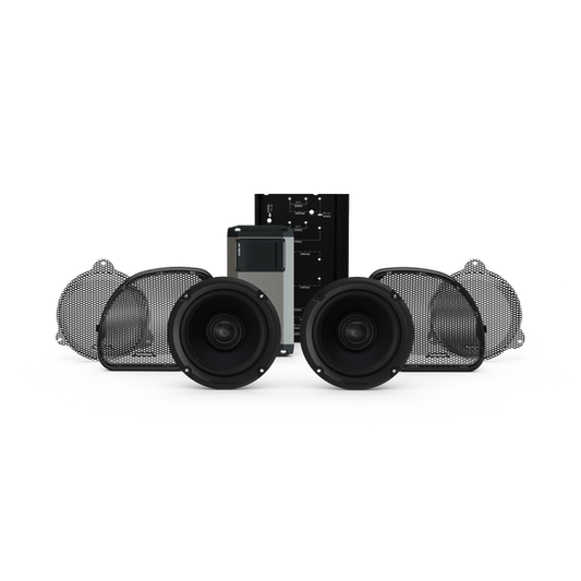 Rockford Fosgate HD14-STG2