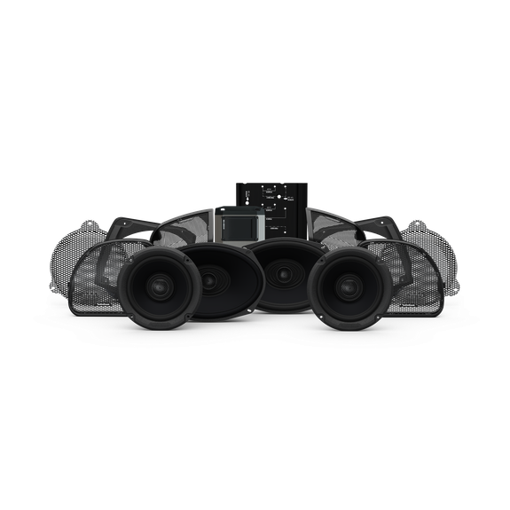 Rockford Fosgate HD14-STG3
