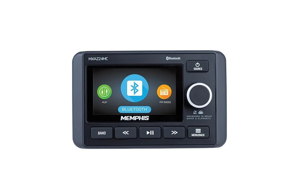 Memphis MXAZ24MC