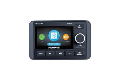 Memphis MXAZ24MC