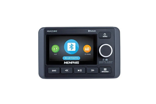 Memphis MXAZ24MC