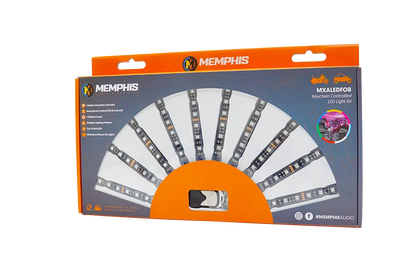 Memphis  MXALEDFOB