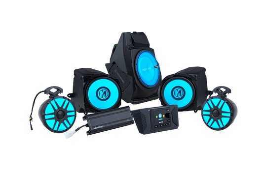 Memphis RZRPROPAK4P