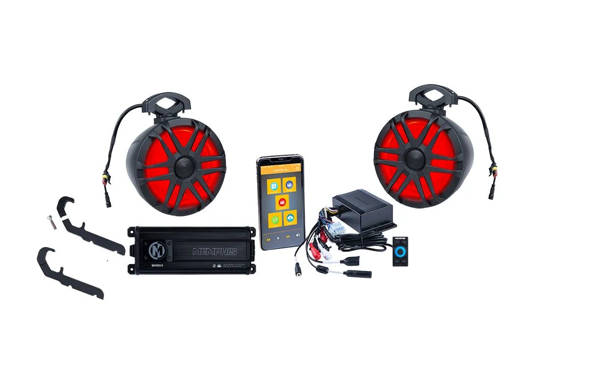 Memphis UNKITPRO2G