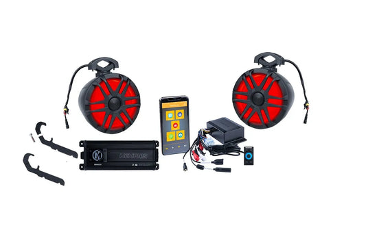 Memphis UNKITPRO2G