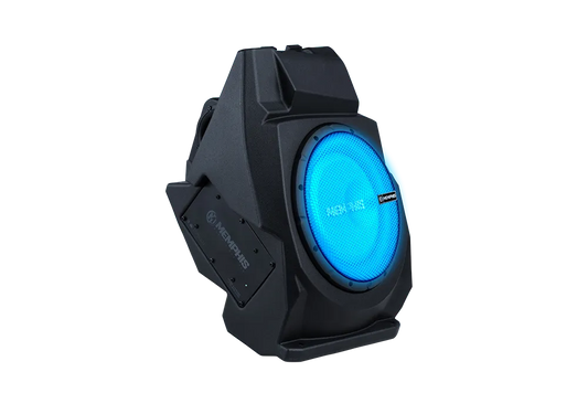Memphis RZRPRO10SE