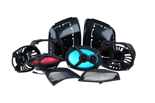 Memphis MXHD14LIDKIT
