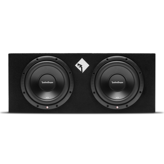 Rockford Fosgate R2-2X12
