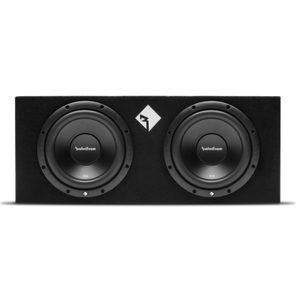 Rockford Fosgate R2-2X12