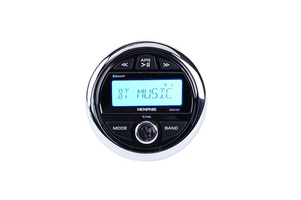 Memphis MXA1MC