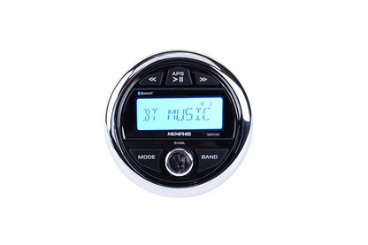 Memphis MXA1MC