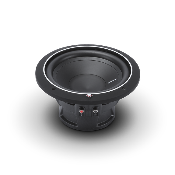 Rockford Fosgate Punch P1S4-10