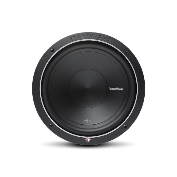 Rockford Fosgate Punch P1S4-12