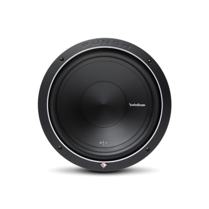 Rockford Fosgate Punch P1S4-12