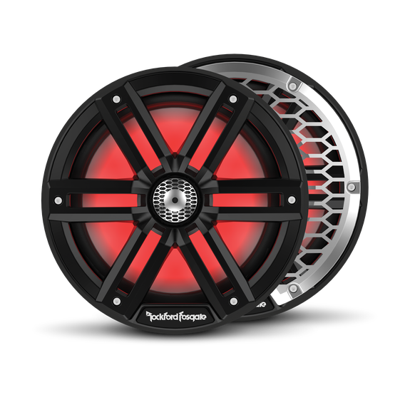 Rockford Fosgate M2-8B