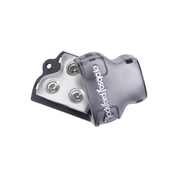 Rockford Fosgate RFD4