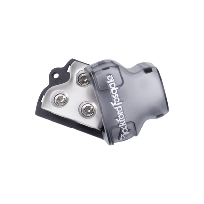 Rockford Fosgate RFD4