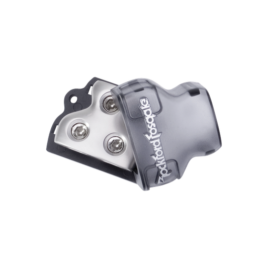 Rockford Fosgate RFD4