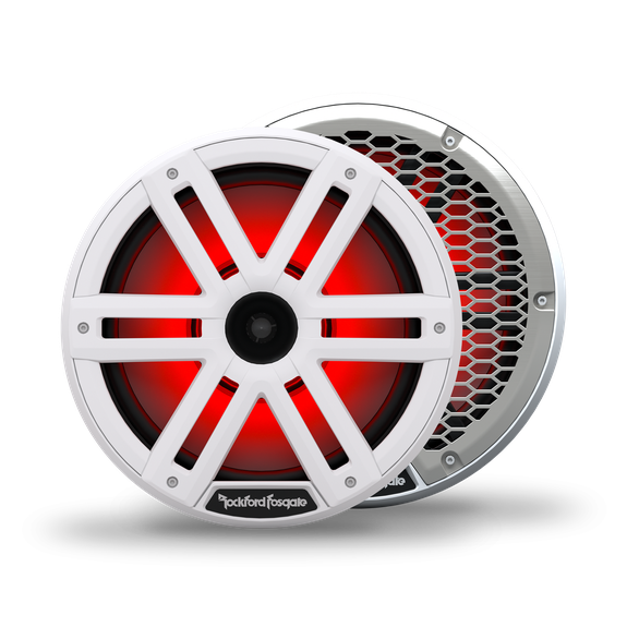 Rockford Fosgate M2-10H