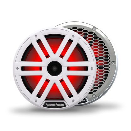 Rockford Fosgate M2-10H