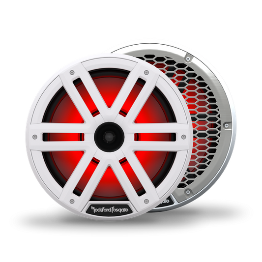 Rockford Fosgate M2-10H