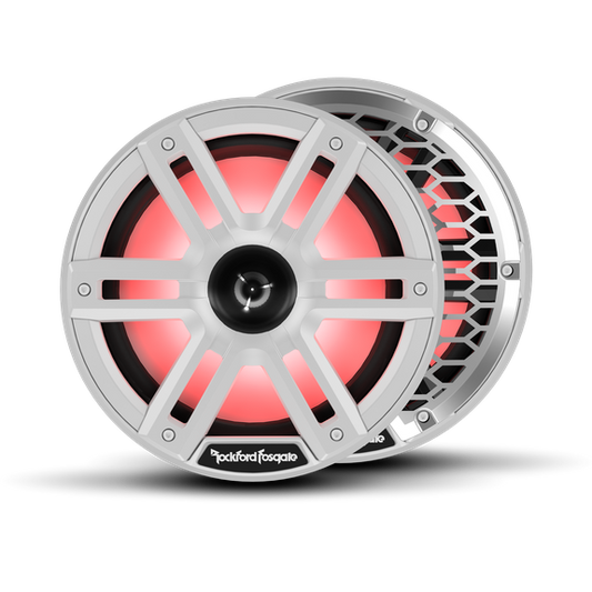 Rockford Fosgate M2-8H
