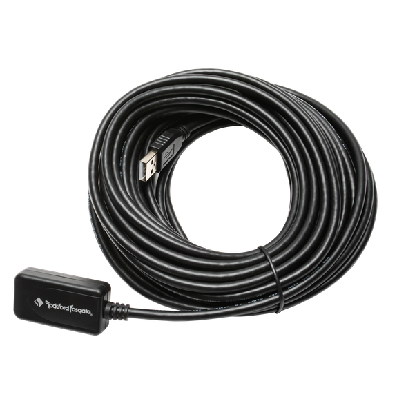 Rockford Fosgate PMX-USBEXT
