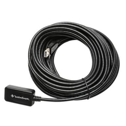 Rockford Fosgate PMX-USBEXT