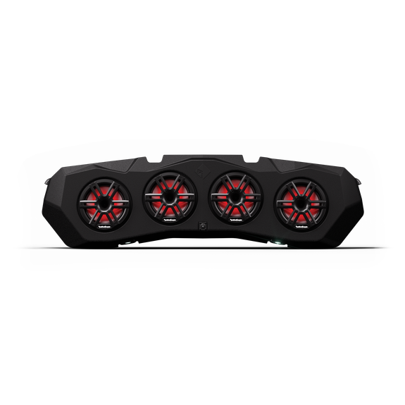 Rockford Fosgate RNGR18-CAPM2