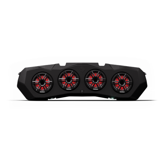 Rockford Fosgate RNGR18-CAPM2