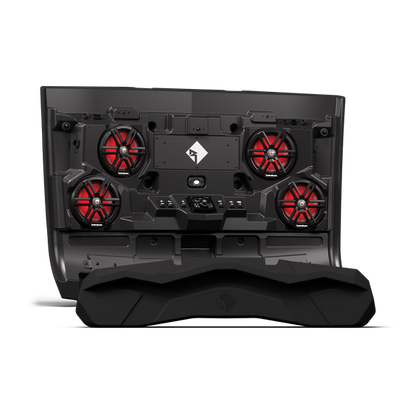 Rockford Fosgate RNGR18-ROOF2M2