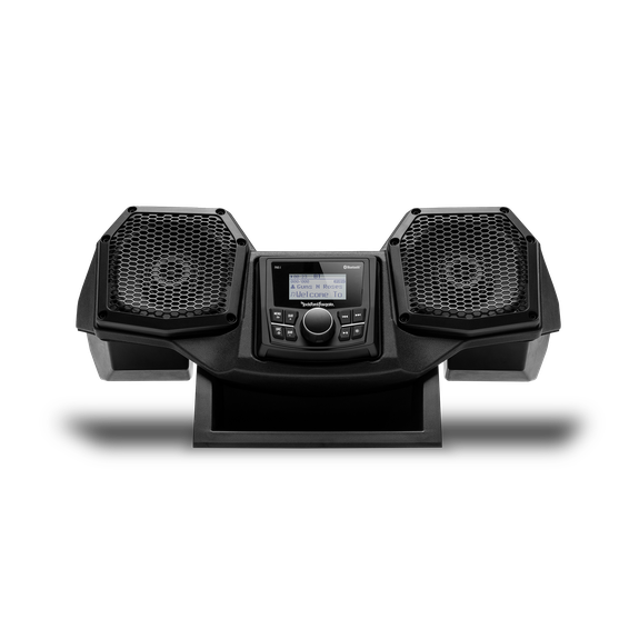 Rockford Fosgate RNGR18-STG1