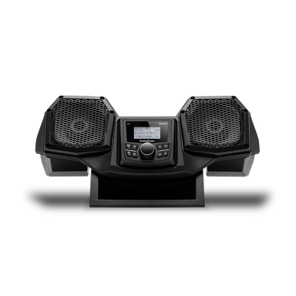 Rockford Fosgate RNGR18-STG1