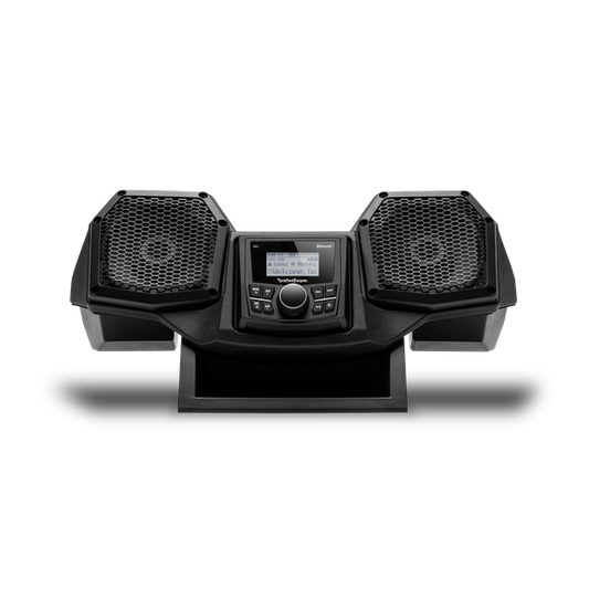 Rockford Fosgate RNGR18-STG1