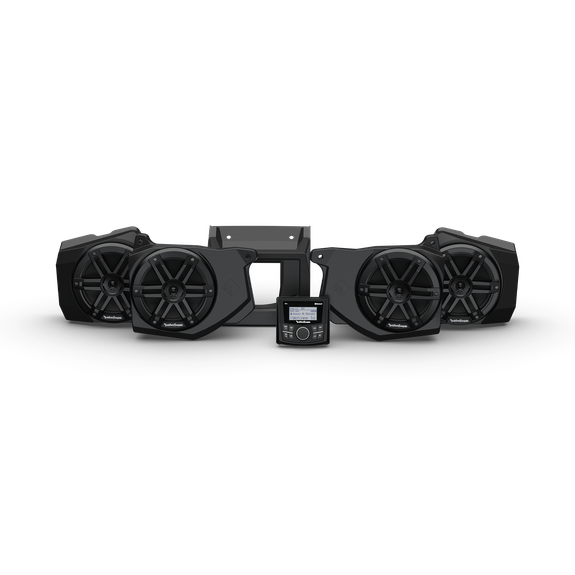 Rockford Fosgate RNGR18-STG2