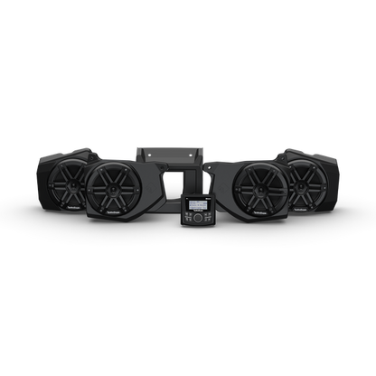 Rockford Fosgate RNGR18-STG2