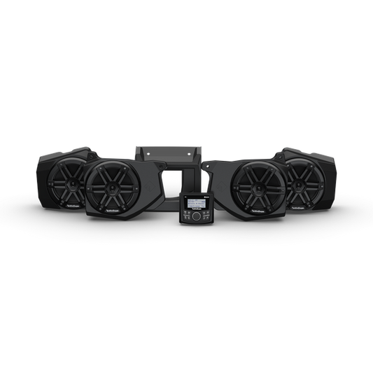 Rockford Fosgate RNGR18-STG2